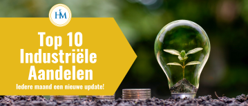 10 Industriële Aandelen November 2026: Welke Aandelen Vallen Op?