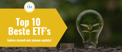 Top 10 Beste ETFs November 2026: Kosten en Rendement