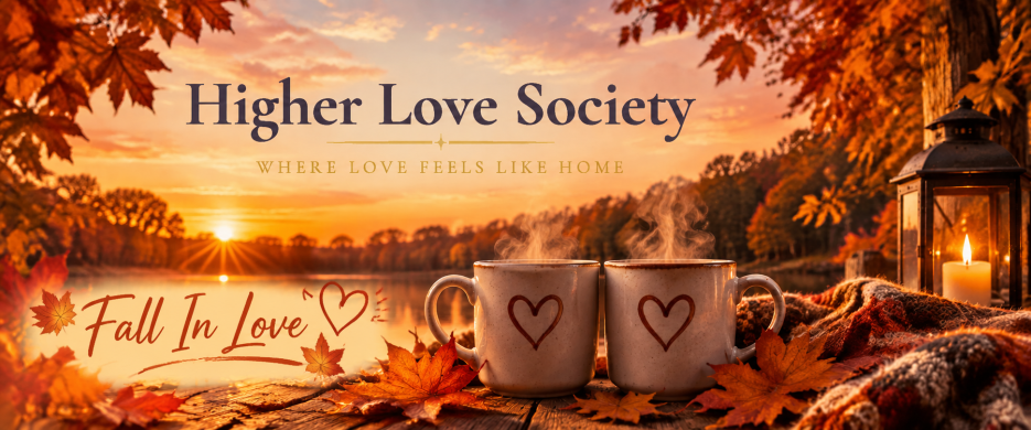 Higher Love Society
