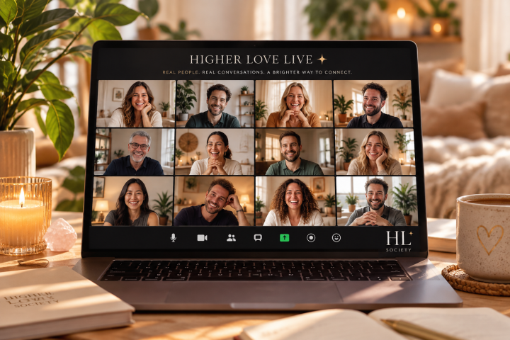 online dating video