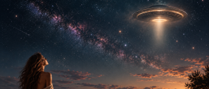 Are We Alone? In the Universe, In Life, In Love?