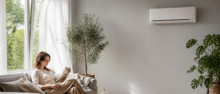 Is airco gezond in huis? Zo werkt het met je binnenlucht