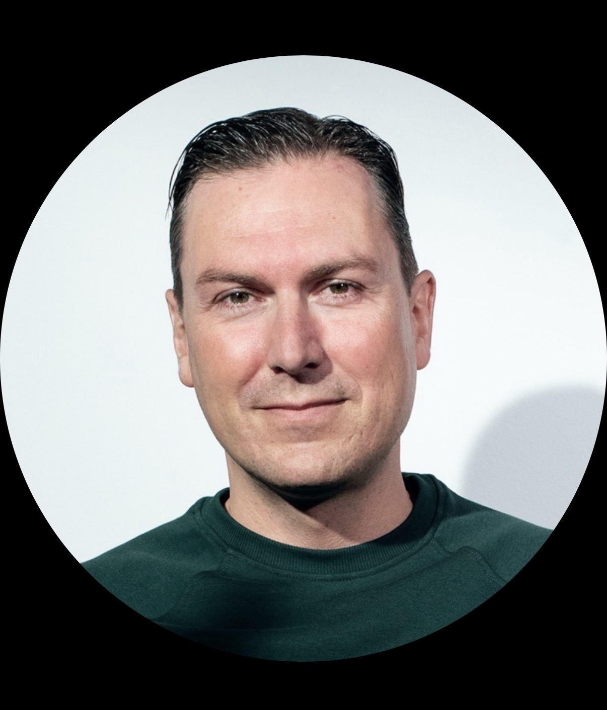 Thomas Schouten