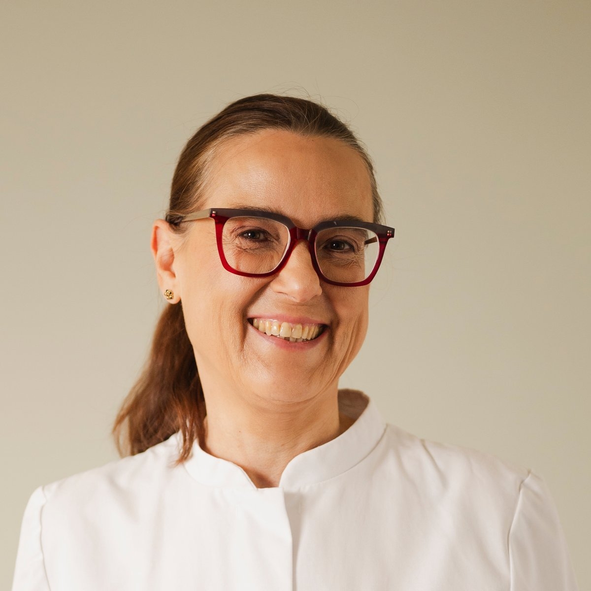 Annemie Galimont, dermatoloog