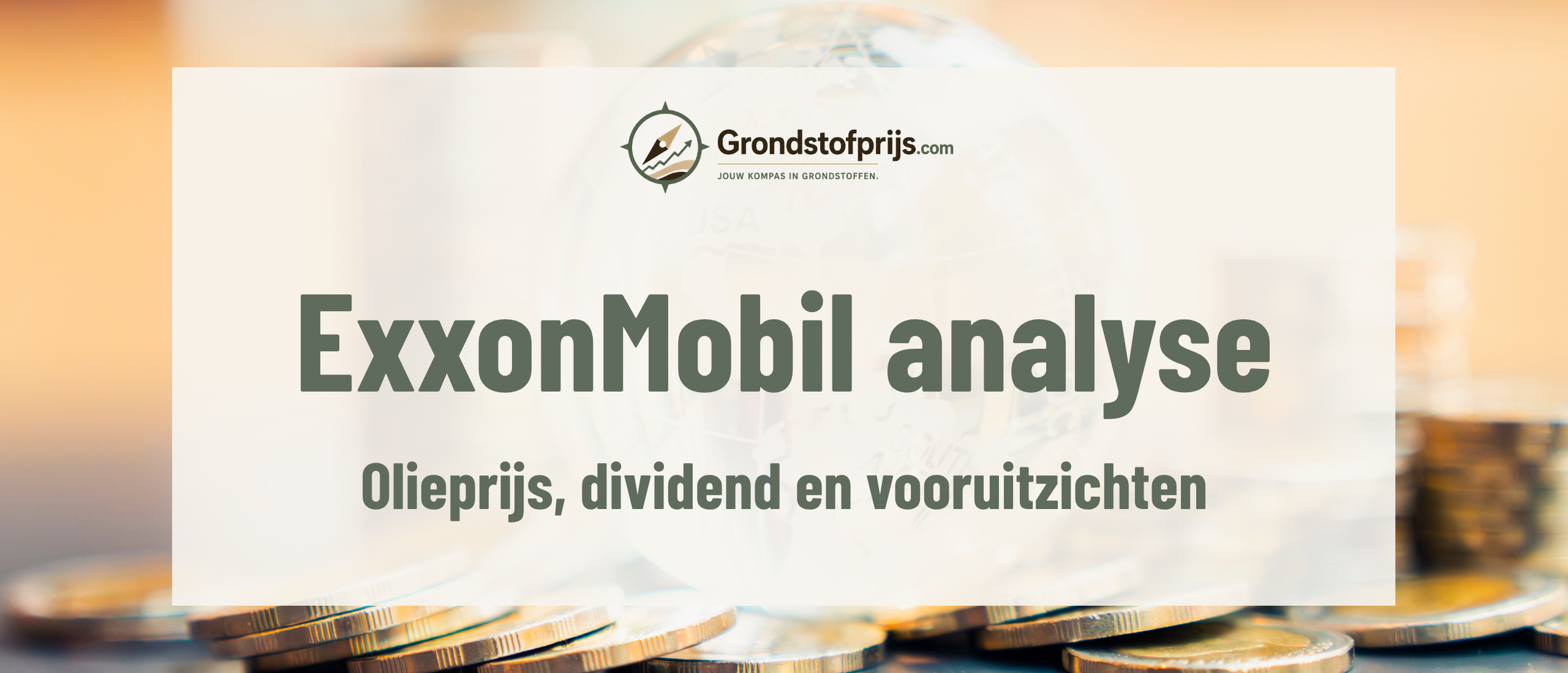 exxonmobil-analyse