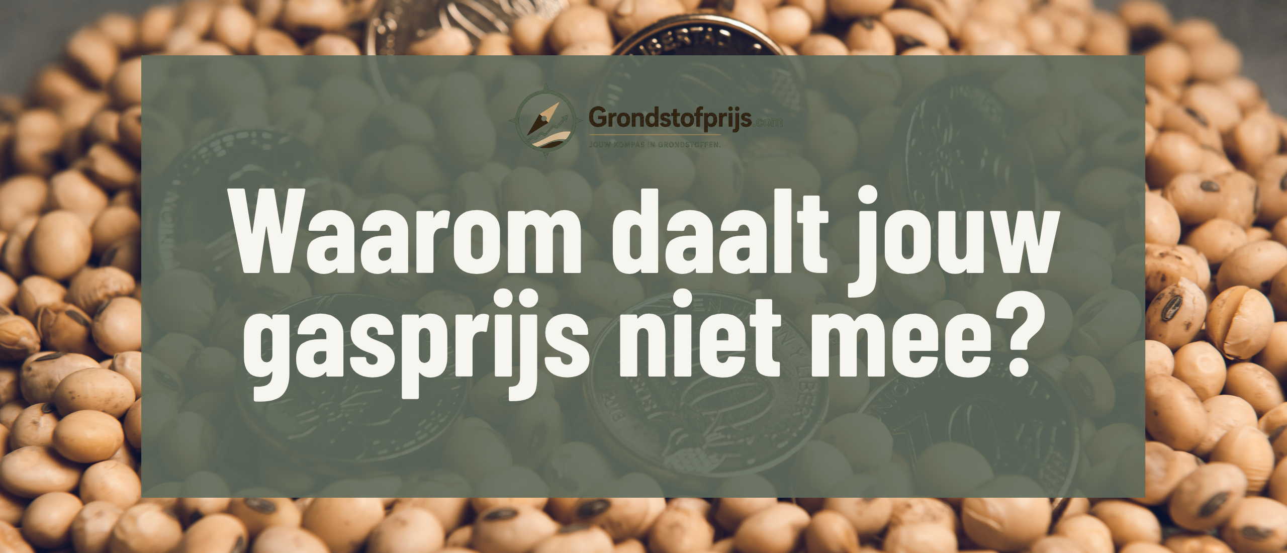 gasprijs-daling