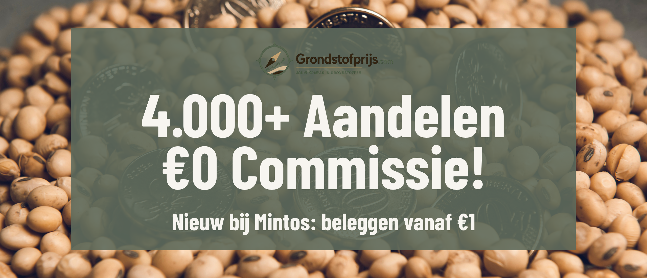 Nieuw bij Mintos beleggen vanaf €1