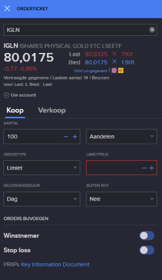 orderticket-mexem-etc