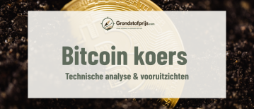 Bitcoin prijs analyse 2026: actuele koers, technische analyse en verwachtingen