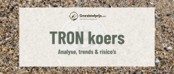 TRON prijs analyse 2026: actuele koers, technische analyse en verwachtingen