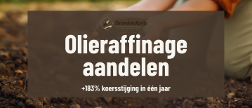 Olieraffinage-aandelen november 2026: analyse en risicos