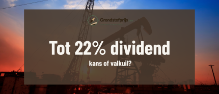 Sterke olieaandelen voor november 2026: waardering, dividend en vooruitzichten