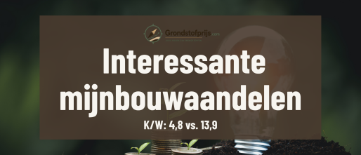 2 mijnbouwaandelen voor november 2026: Glencore vs. Nexa Resources