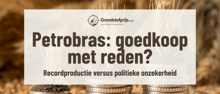 Petrobras aandeel analyse 2026: koers, dividend en waardering