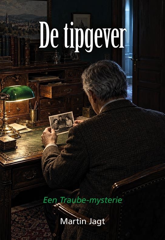 Boek De tipgever