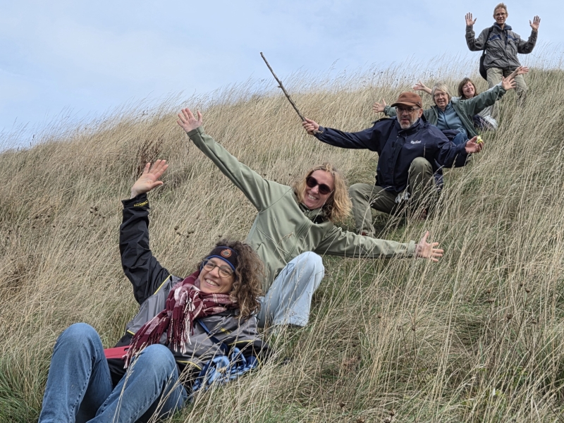 meer dan reizen Avebury bezoek