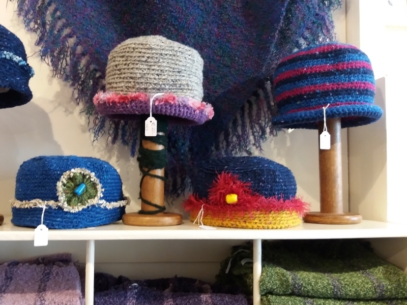 Hats Dublin meer dan reizen