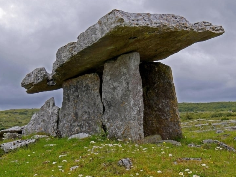 hbieser Ireland meer dan reizen