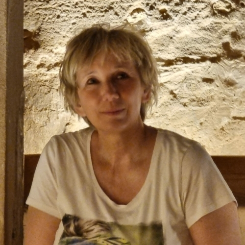 Inge Stockmans Ierland meer dan reizen