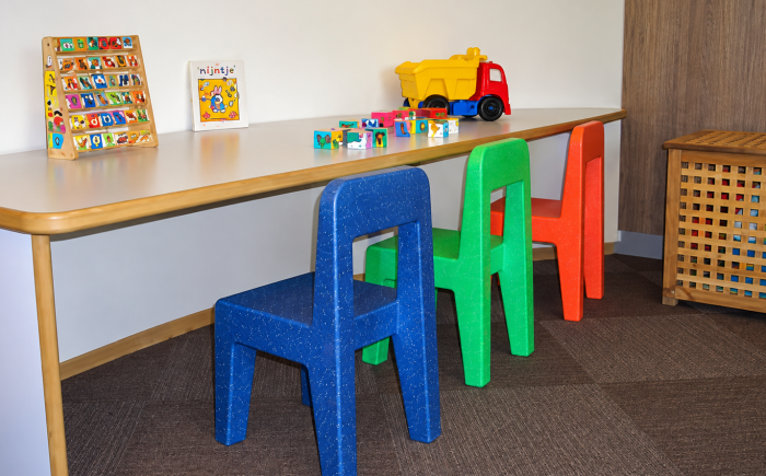 Kindertandarts