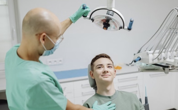 Mondhygiënist