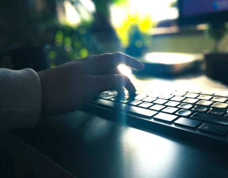 Toetsenbord-Unsplash Toetsenbord-Unsplash