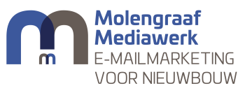 Molengraaf Mediawerk - specialist in content- en e-mailmarketing voor nieuwbouwprojecten molengraaf mediawerk 1