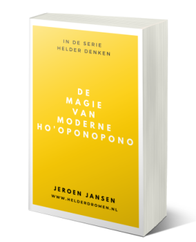 Moderne Ho'oponopono het ebook