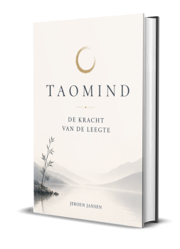Boek over tao en taoisme