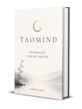 Boek over tao en taoisme