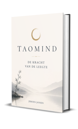 Boek over tao en taoisme
