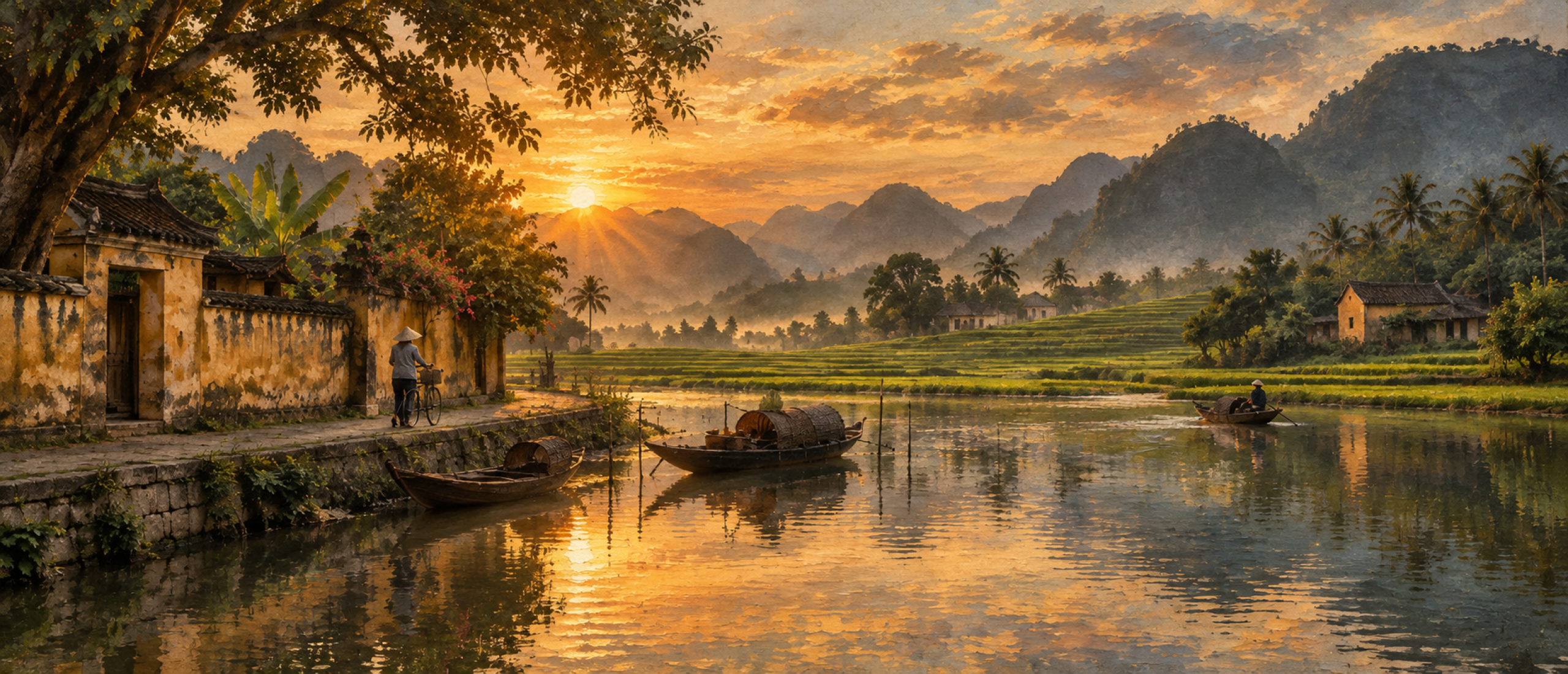 Taoïsme: de Chinese filosofie van Tao, Wu Wei en natuurlijk leven...