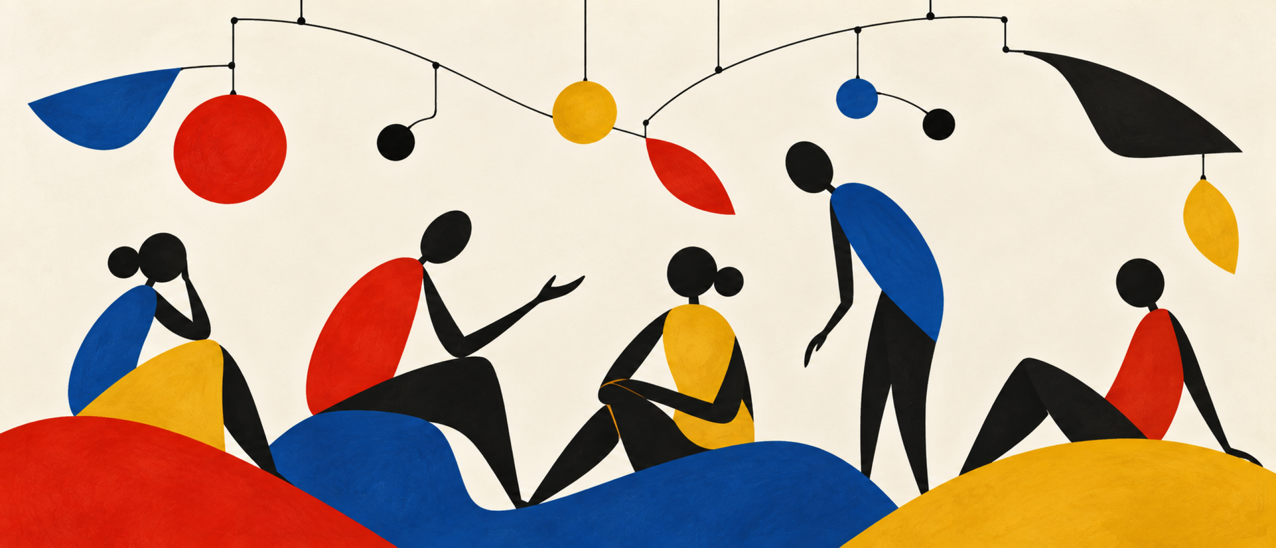 Transactionele Analyse: waarom voeren we steeds hetzelfde gesprek?