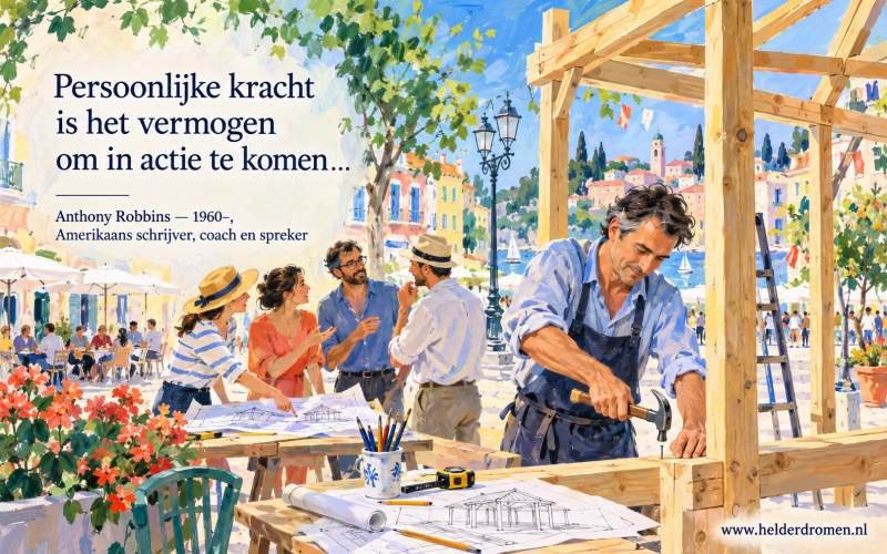 Innerlijke kracht: Ontdek hoe jij hier optimaal gebruik van kunt maken... helder dromen wijst je de weg