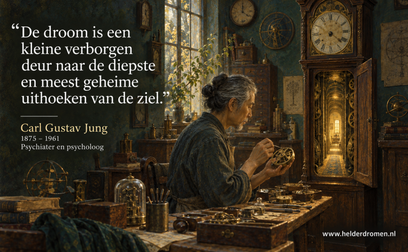 Dromen betekenis : In 5 stappen je dromen uitleggen met DroomDNA... helder dromen wijst je de weg