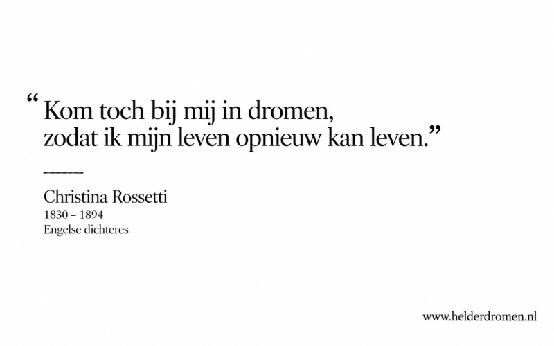 Wat weten we uit wereldwijd wetenschappelijk onderzoek naar nachtmerries? helder dromen wijst je de weg