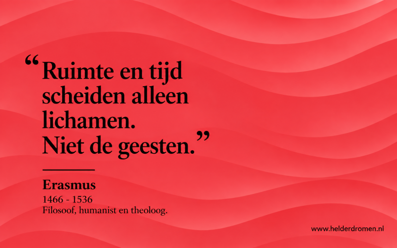 helder dromen wijst je de weg