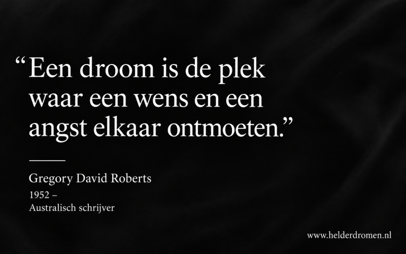 Wat weten we uit wereldwijd wetenschappelijk onderzoek naar nachtmerries? helder dromen wijst je de weg