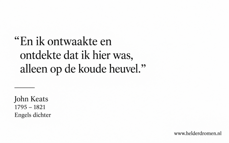 Wat weten we uit wereldwijd wetenschappelijk onderzoek naar nachtmerries? helder dromen wijst je de weg