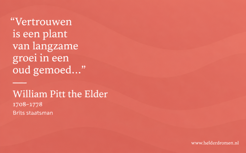 helder dromen wijst je de weg