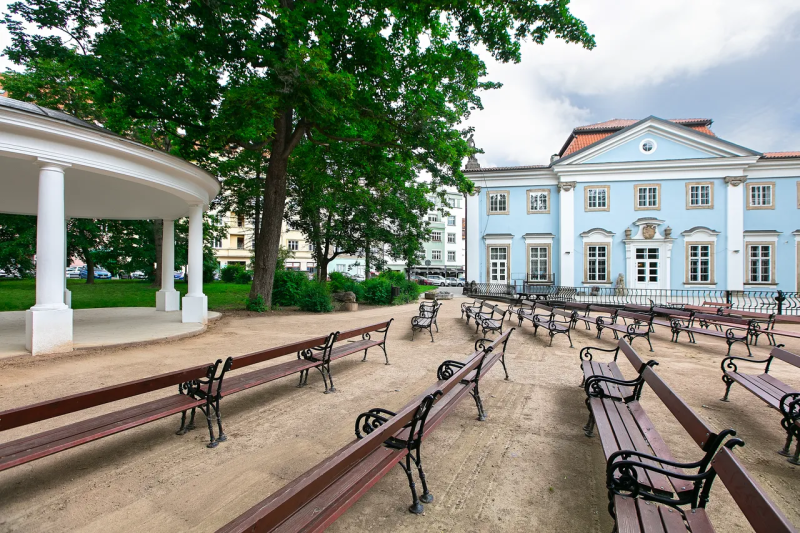 Kurort Teplice