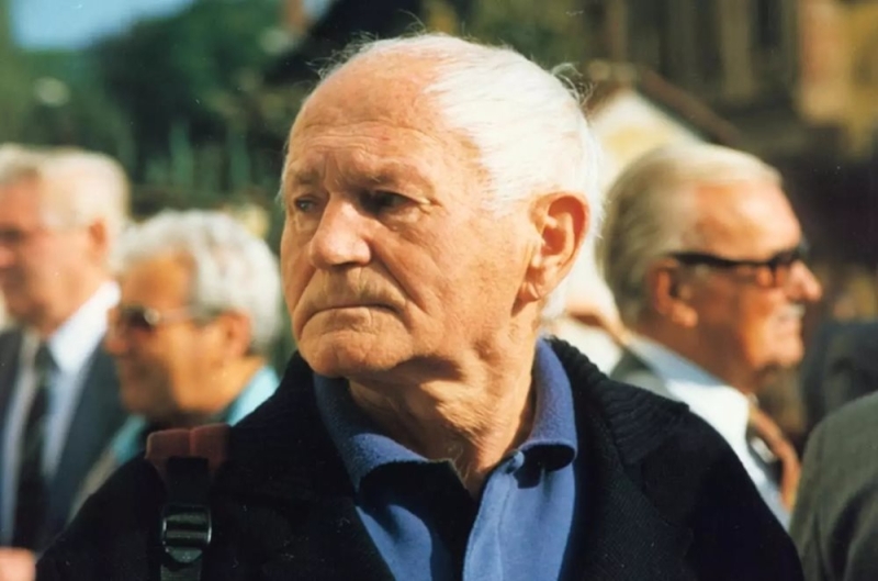 Bohumil Hrabal,