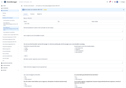 Met VisionManager verbeteren in 1 klik! Met VisionManager verbeteren in 1 klik!