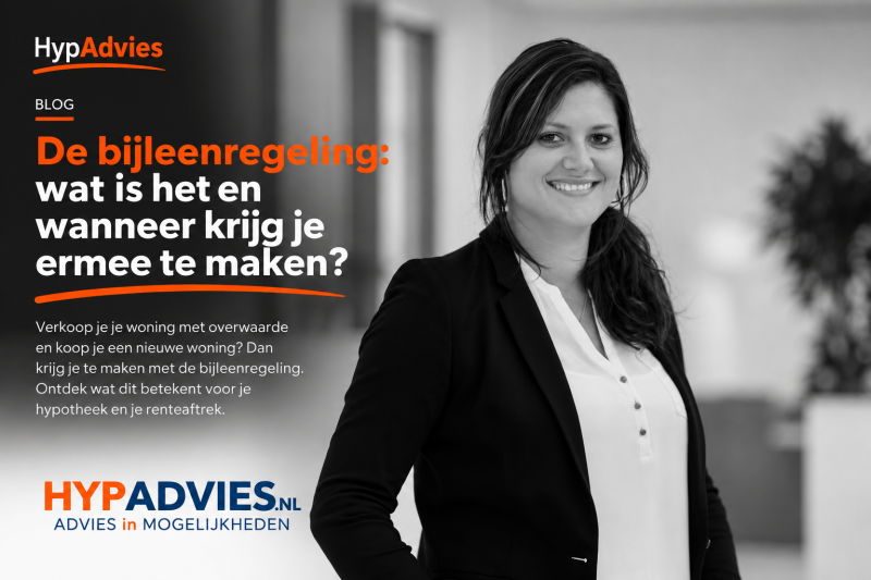 Hypotheekadvies