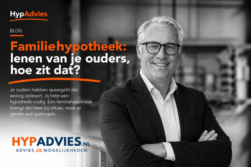 Hypotheekadvies