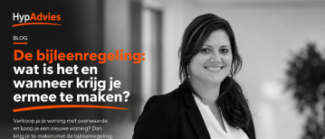 Wat is de bijleenregeling en wanneer krijg je ermee te maken?
