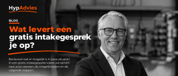 Wat levert een gratis intakegesprek je op?