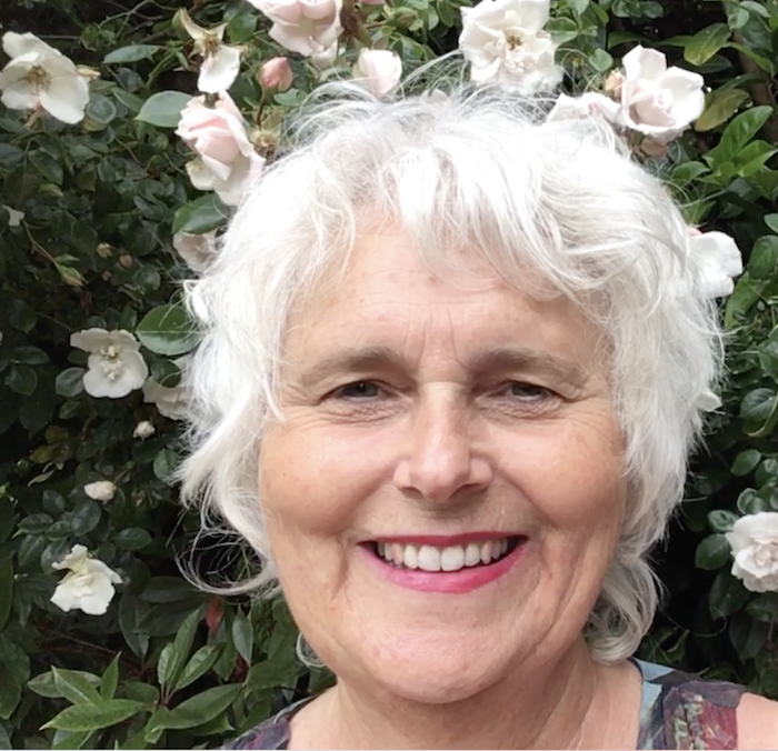 Fenneke holistisch droomhuis ontwerper