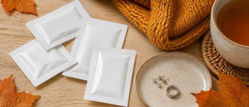 Korstjes bij je piercing: normaal of niet?