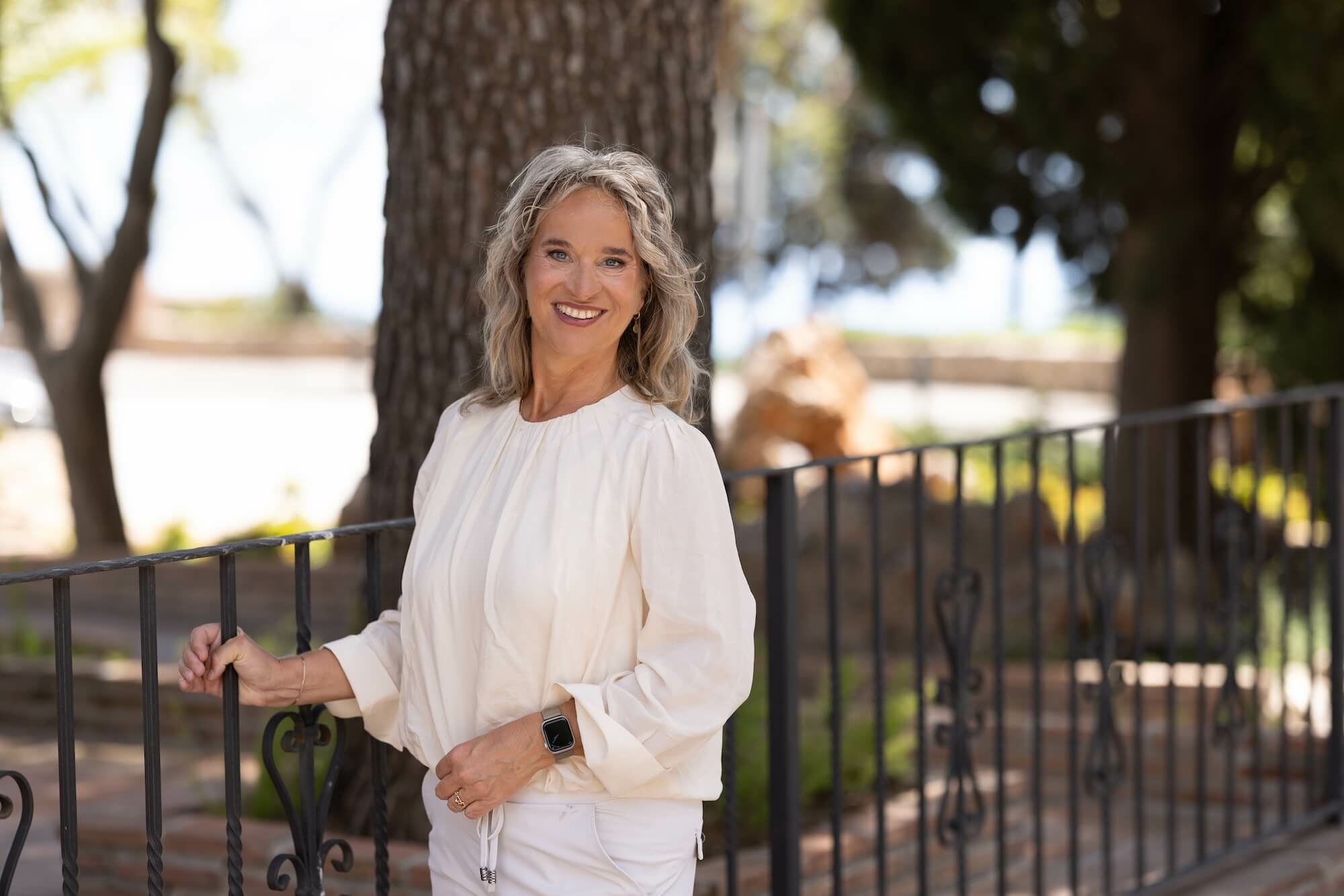 Kennismaking met Maris van der Meulen, executive coach voor vrouwelijke leiders Kennismaking met Maris van der Meulen, executive coach voor vrouwelijke leiders, coaching in Málaga en online